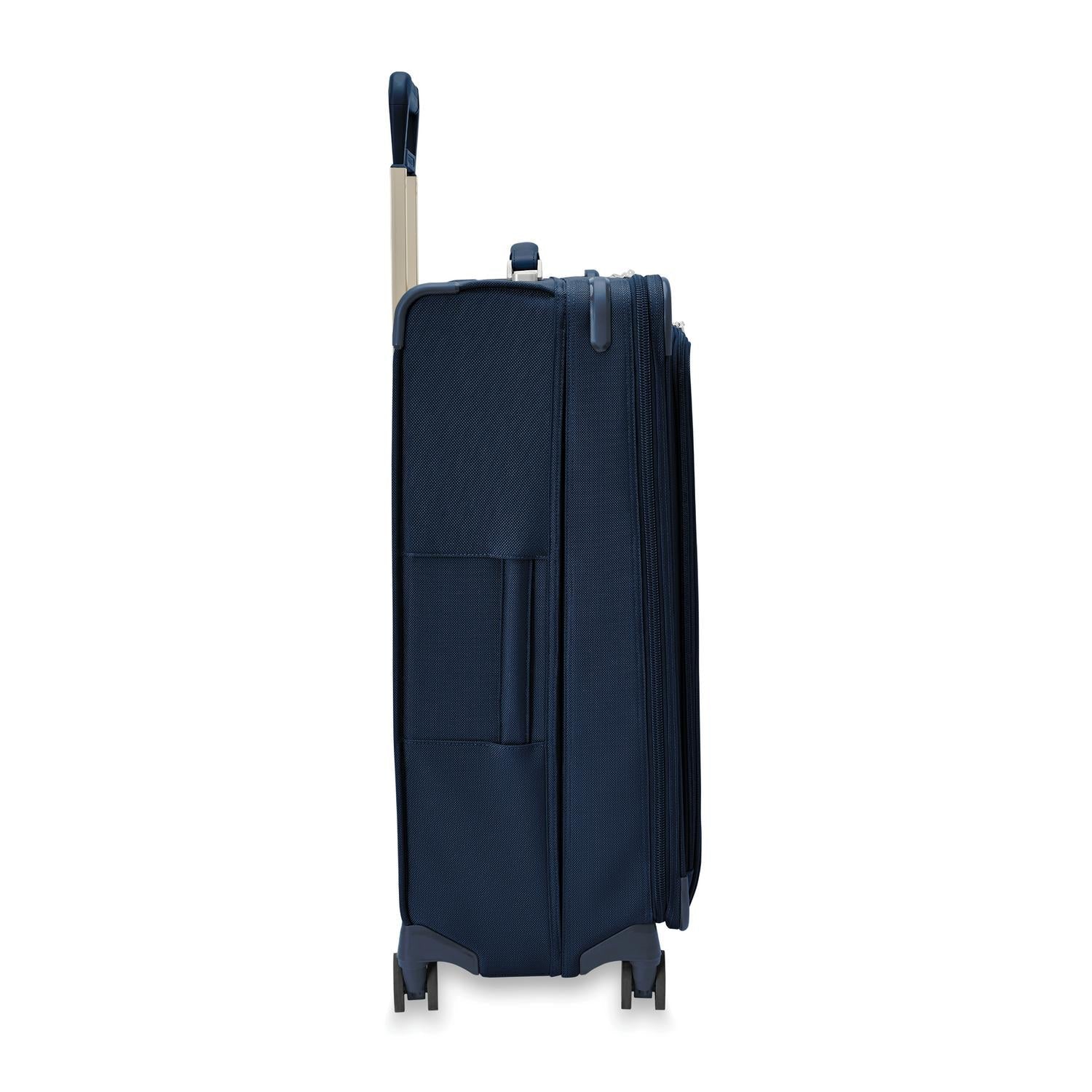Briggs & Riley Baseline Large Expandable Spinner - Navy