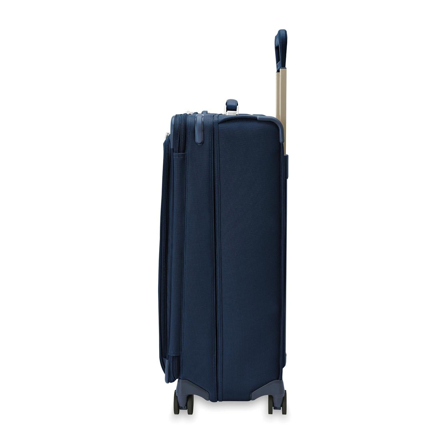 Briggs & Riley Baseline Large Expandable Spinner - Navy