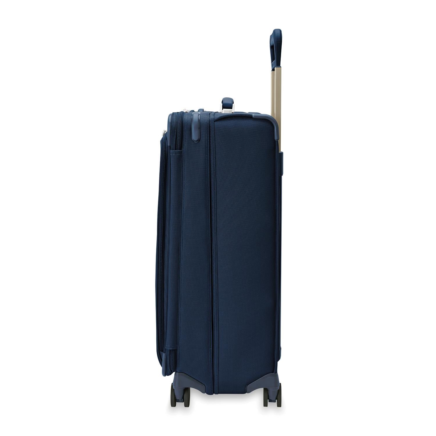 Briggs & Riley Baseline Large Expandable Spinner - Navy