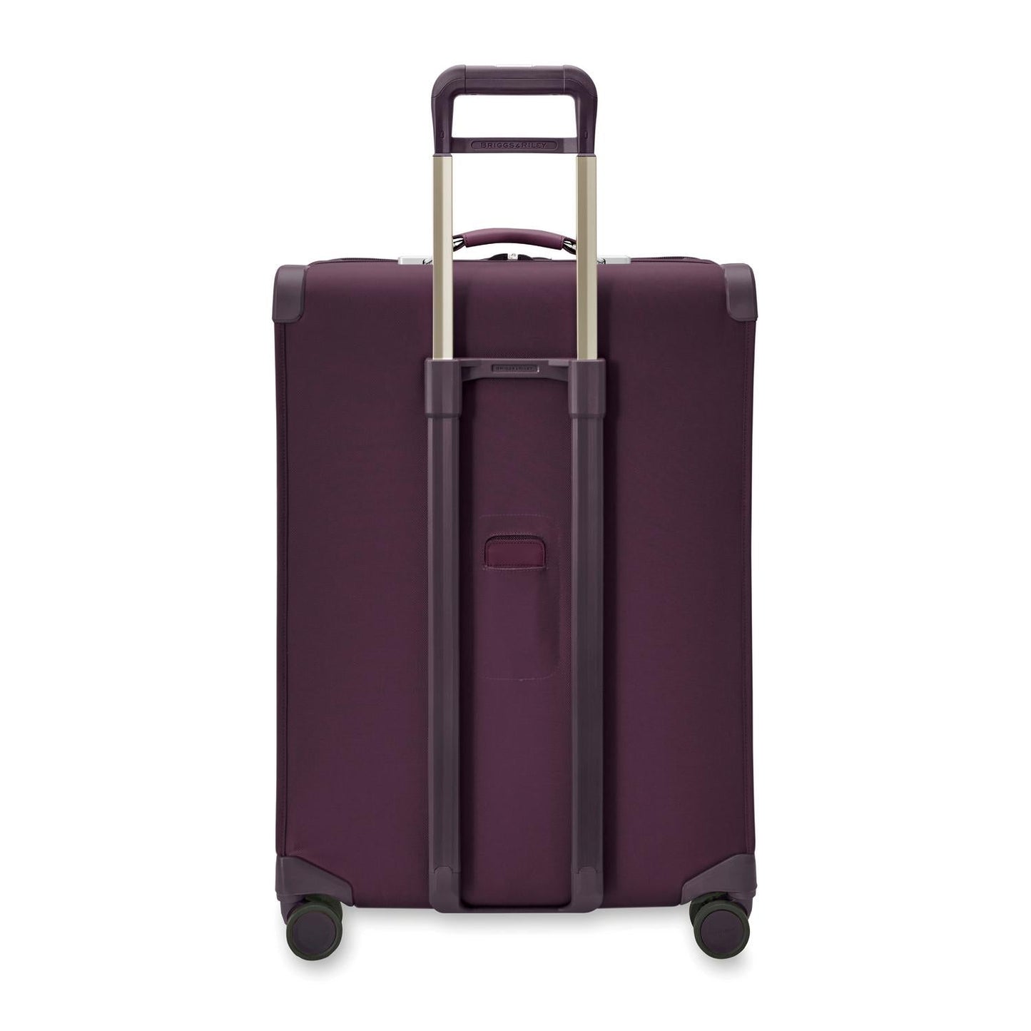 Briggs & Riley Baseline Large Expandable Spinner - Plum