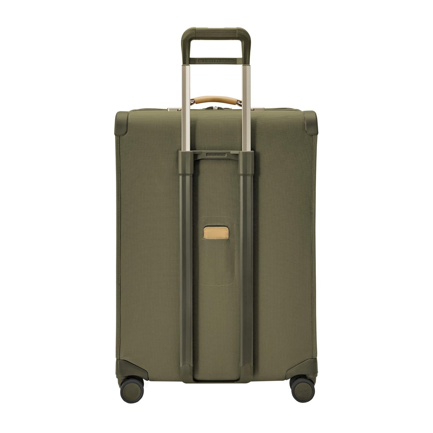 Briggs & Riley Baseline Large Expandable Spinner - Olive