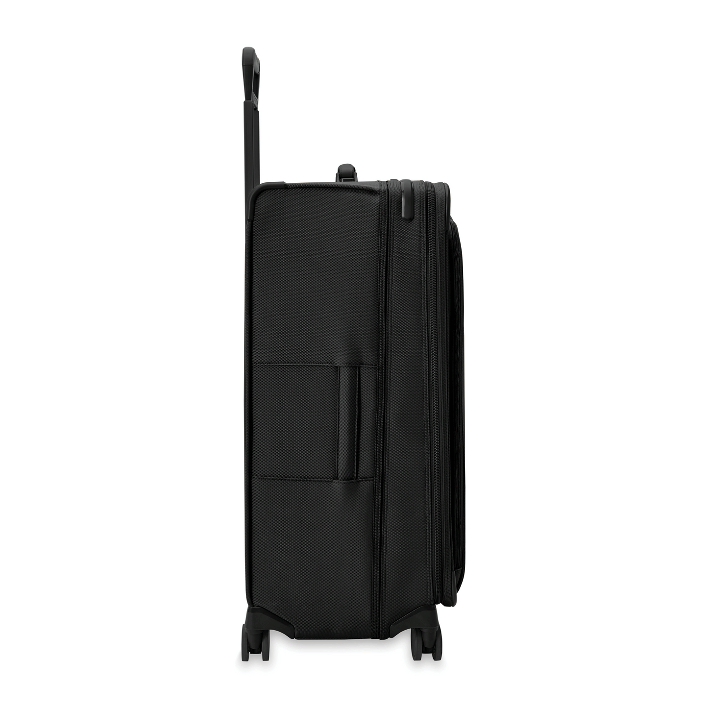 Briggs & Riley Baseline Extra Large Expandable Spinner - Black