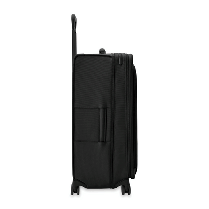 Briggs & Riley Baseline Extra Large Expandable Spinner - Black