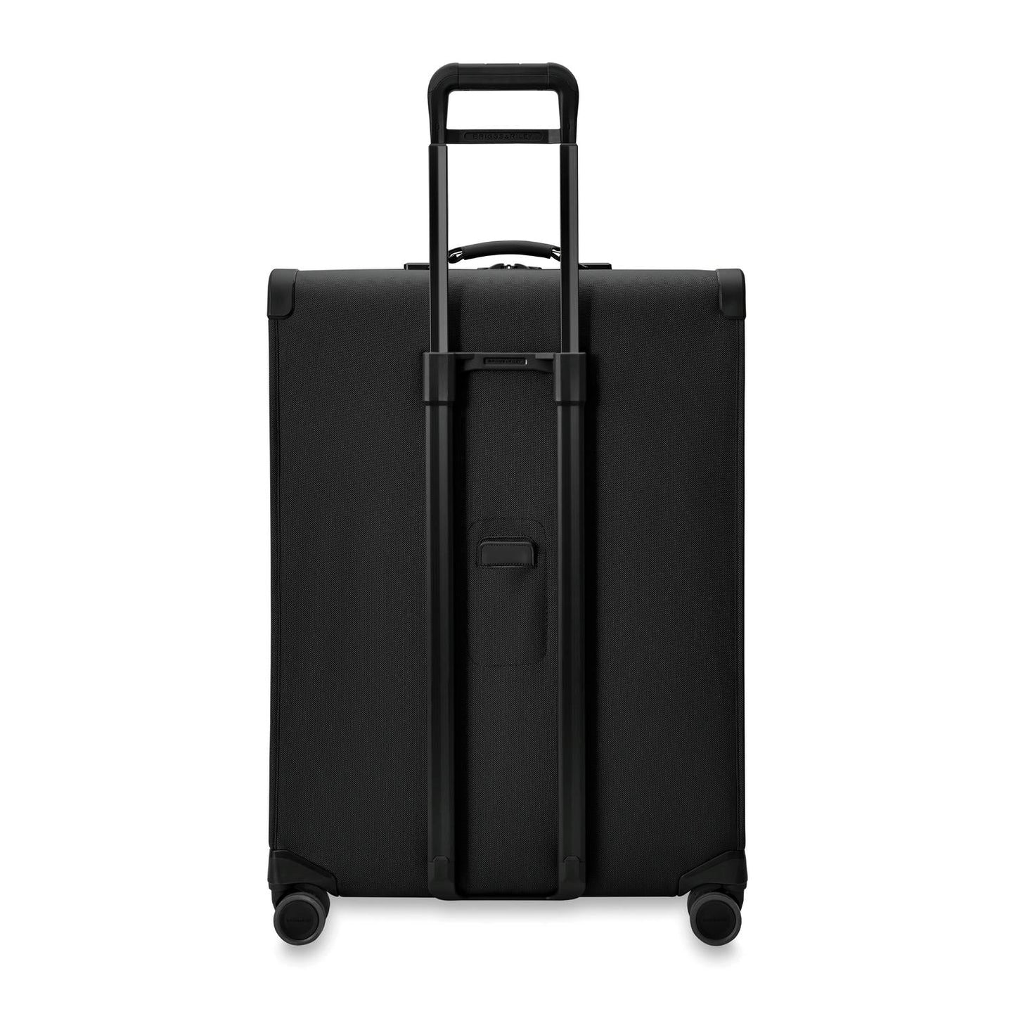 Briggs & Riley Baseline Extra Large Expandable Spinner - Black