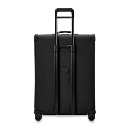 Briggs & Riley Baseline Extra Large Expandable Spinner - Black