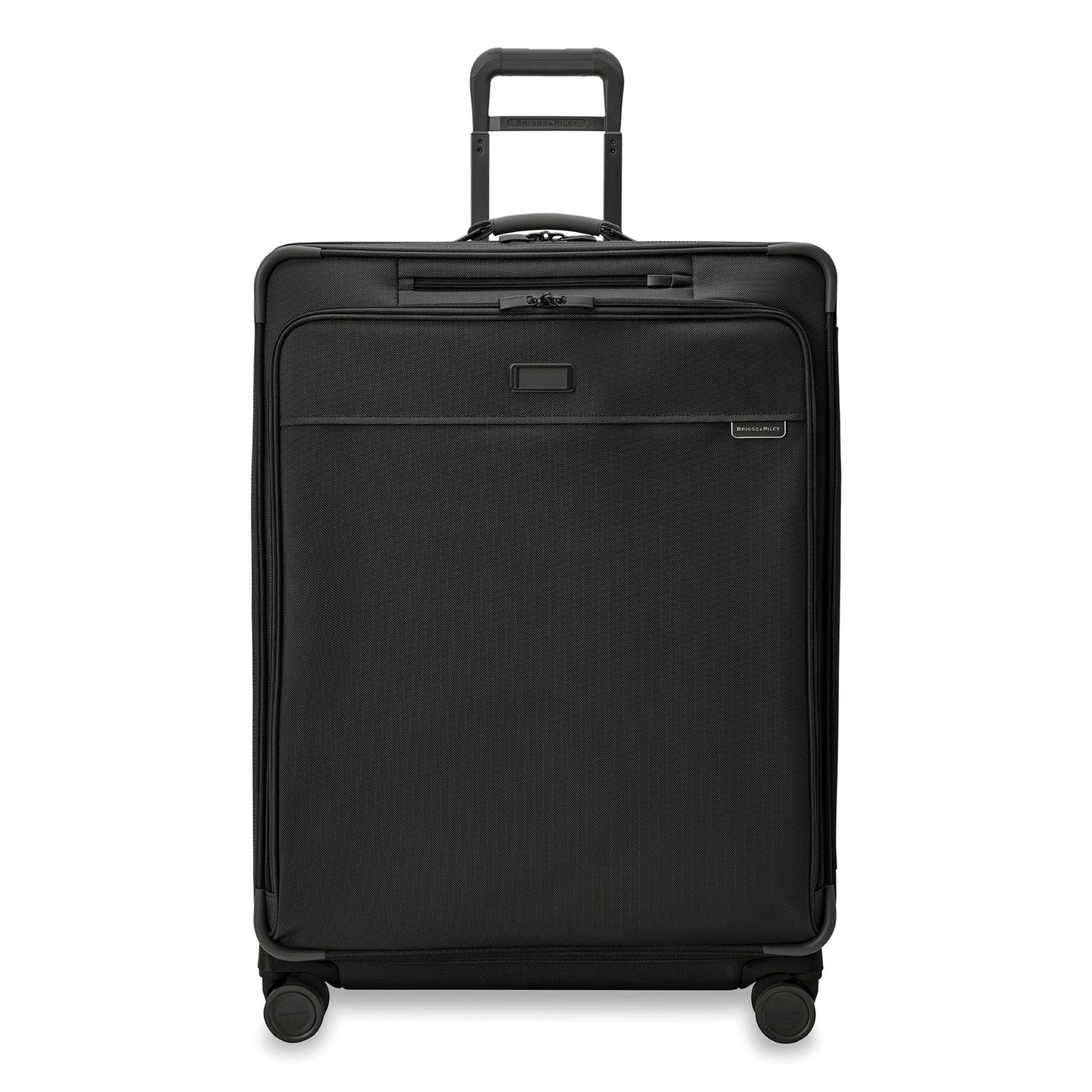 Briggs & Riley Baseline Extra Large Expandable Spinner - Black