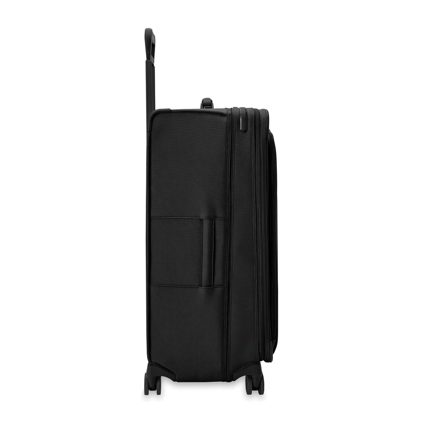 Briggs & Riley Baseline Extra Large Expandable Spinner - Black