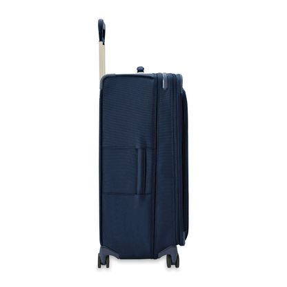 Briggs & Riley Baseline Extra Large Expandable Spinner - Navy