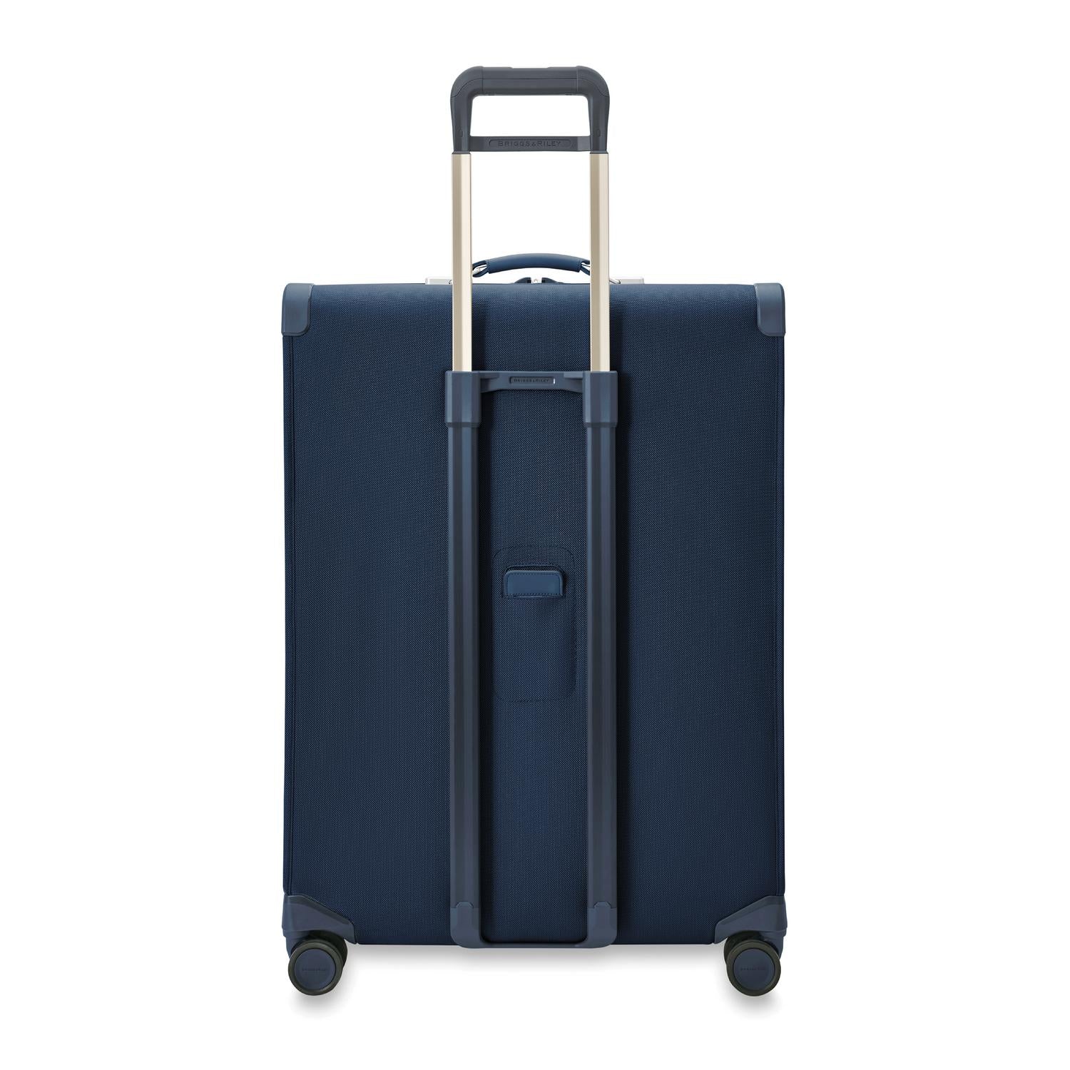 Briggs & Riley Baseline Extra Large Expandable Spinner - Navy