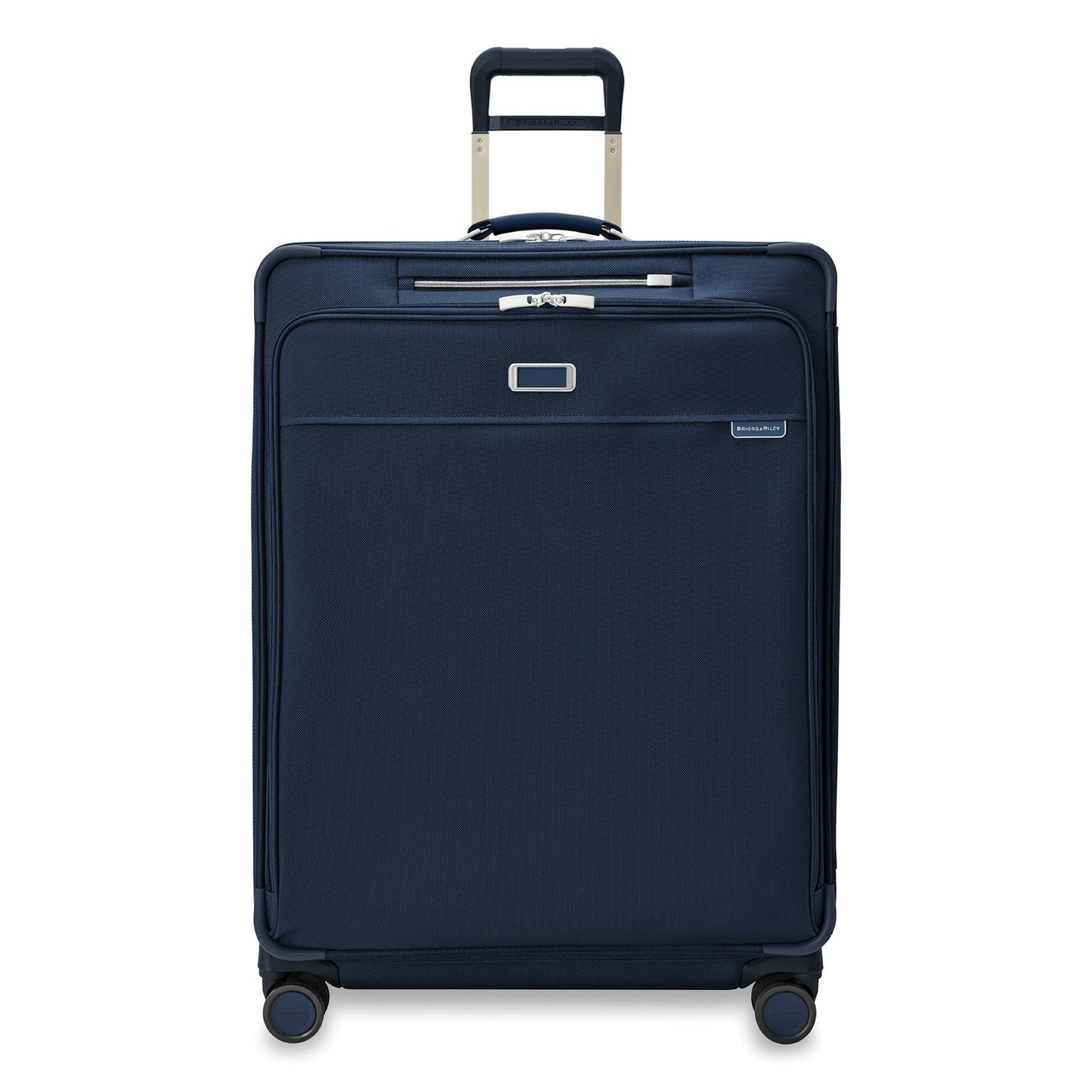 Briggs & Riley Baseline Extra Large Expandable Spinner - Navy