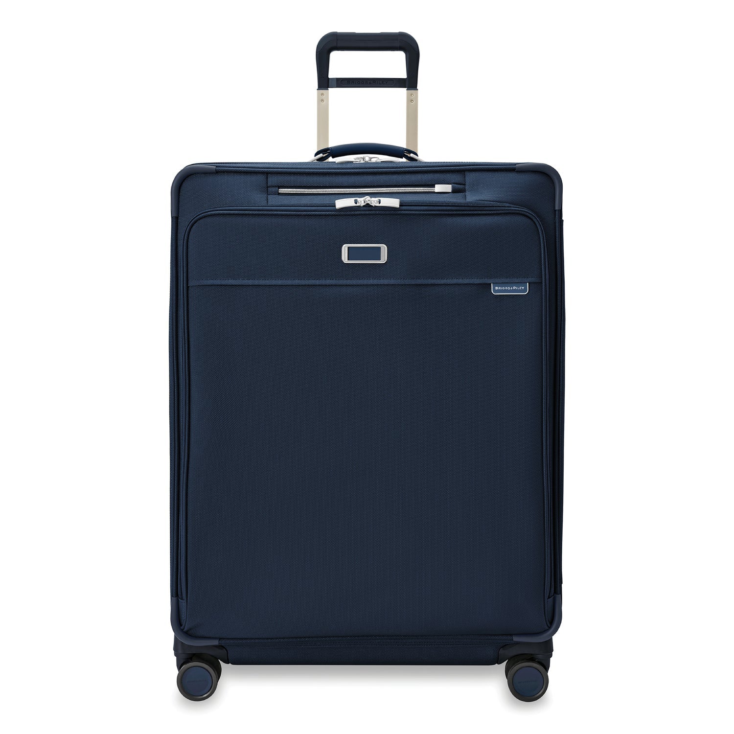 Briggs & Riley Baseline Extra Large Expandable Spinner - Navy