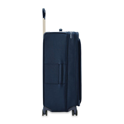 Briggs & Riley Baseline Extra Large Expandable Spinner - Navy