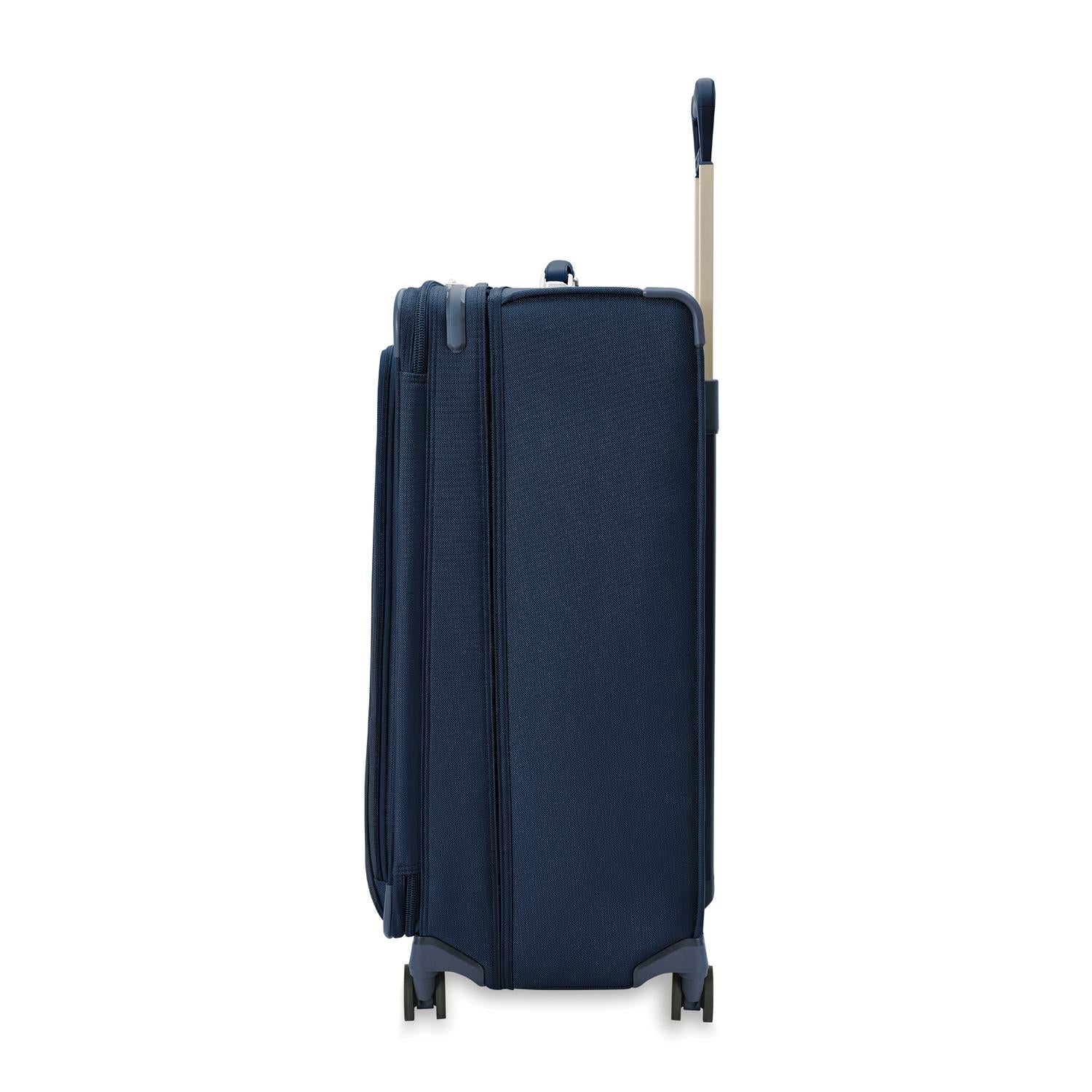 Briggs & Riley Baseline Extra Large Expandable Spinner - Navy