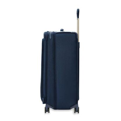 Briggs & Riley Baseline Extra Large Expandable Spinner - Navy