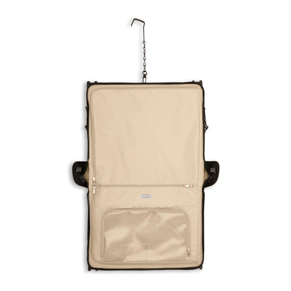 Briggs & Riley Baseline 21" Carry-On Wheeled Garment Spinner - Black