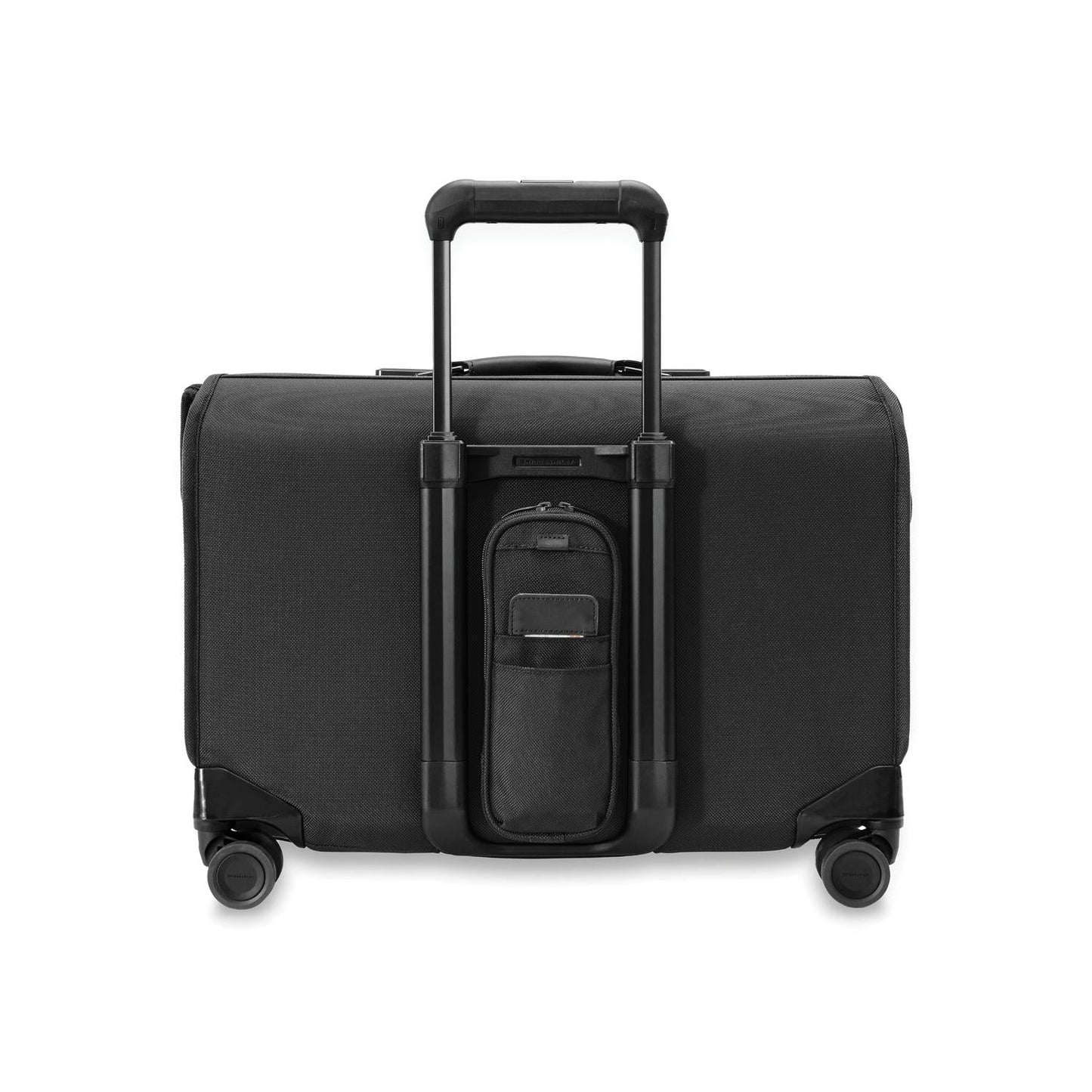 Briggs & Riley Baseline 21" Carry-On Wheeled Garment Spinner - Black