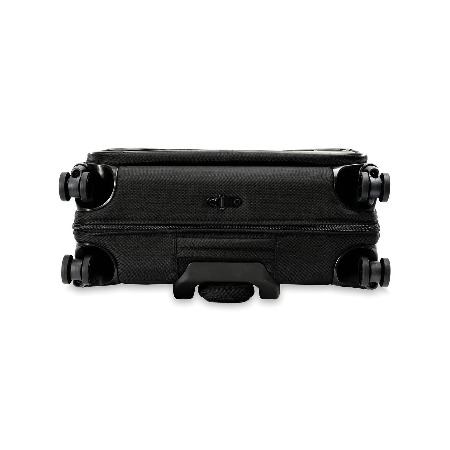 Briggs & Riley Baseline 21" Carry-On Wheeled Garment Spinner - Black