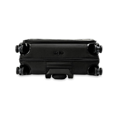 Briggs & Riley Baseline 21" Carry-On Wheeled Garment Spinner - Black