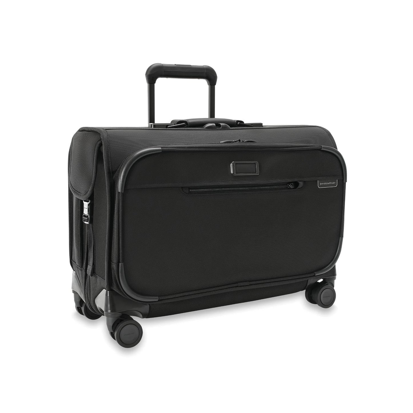 Briggs & Riley Baseline 21" Carry-On Wheeled Garment Spinner - Black