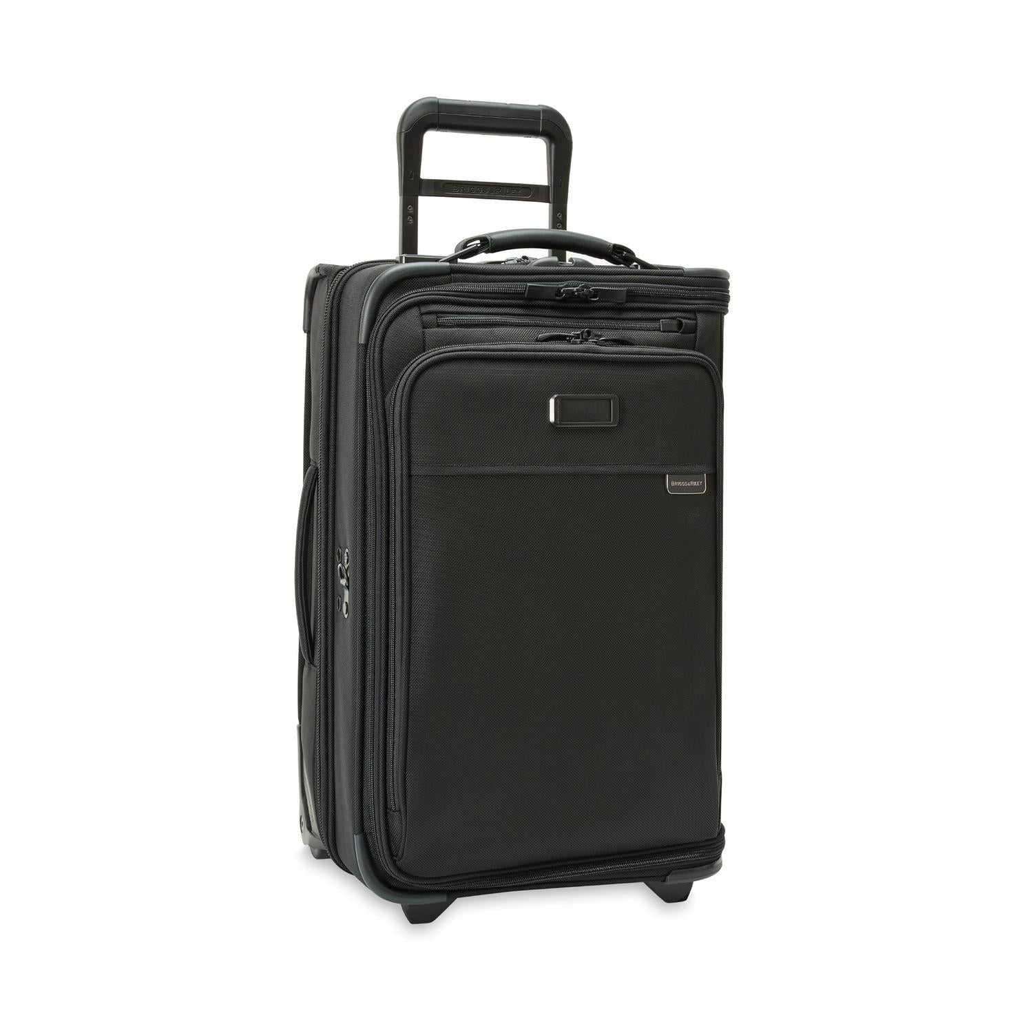 Briggs & Riley Baseline 22" Carry-on 2-Wheel Garment Bag - Black