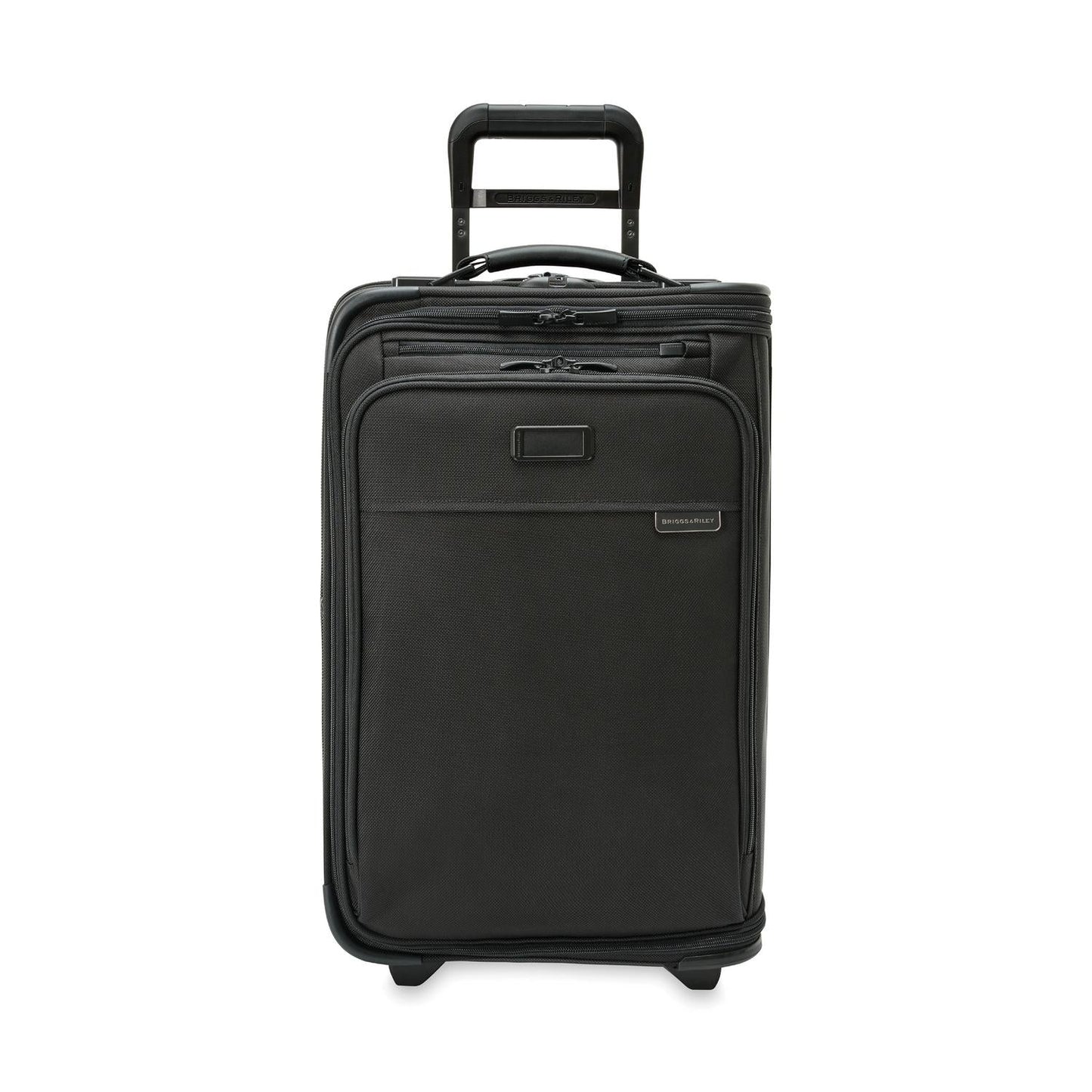 Briggs & Riley Baseline 22" Carry-on 2-Wheel Garment Bag - Black
