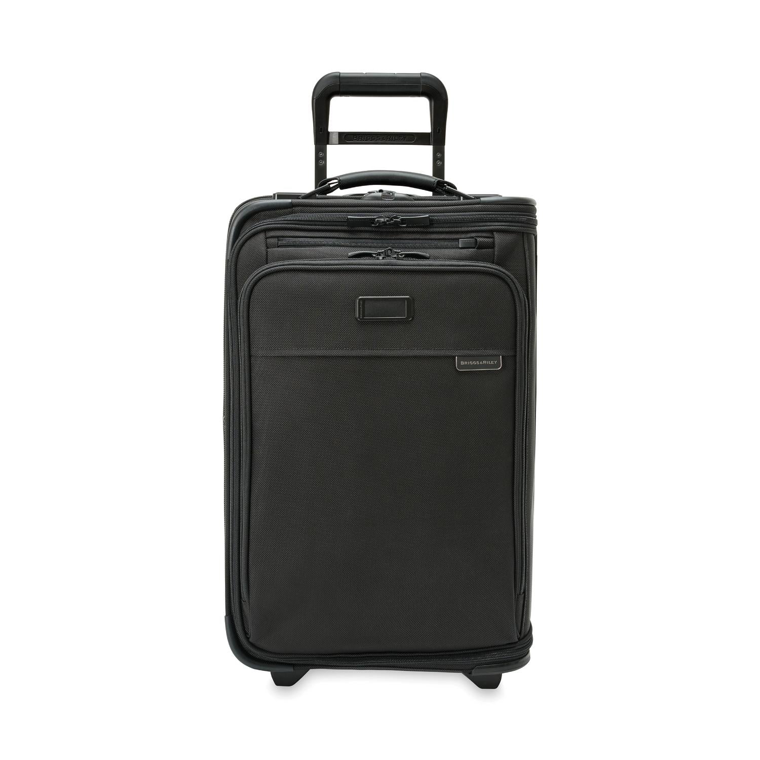 Briggs & Riley Baseline 22" Carry-on 2-Wheel Garment Bag - Black