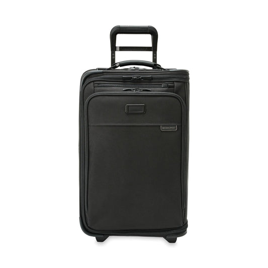 Briggs & Riley Baseline 22" Carry-on 2-Wheel Garment Bag - Black