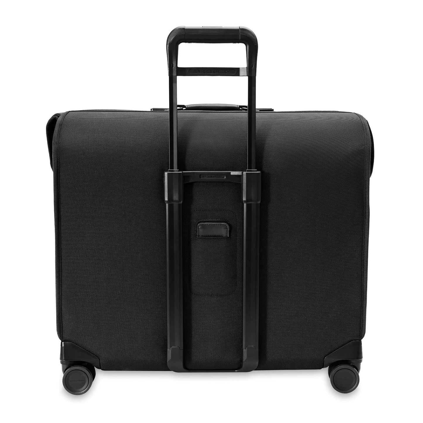Briggs & Riley Baseline Deluxe Wardrobe Spinner - Black