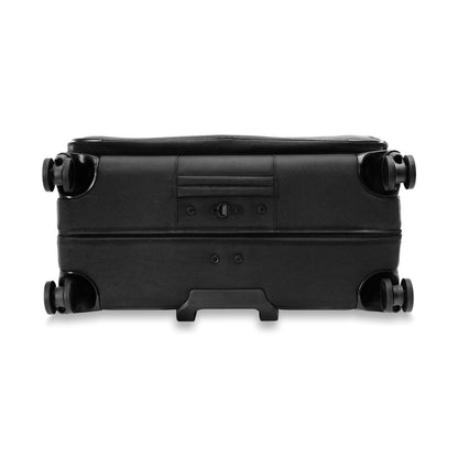 Briggs & Riley Baseline Deluxe Wardrobe Spinner - Black