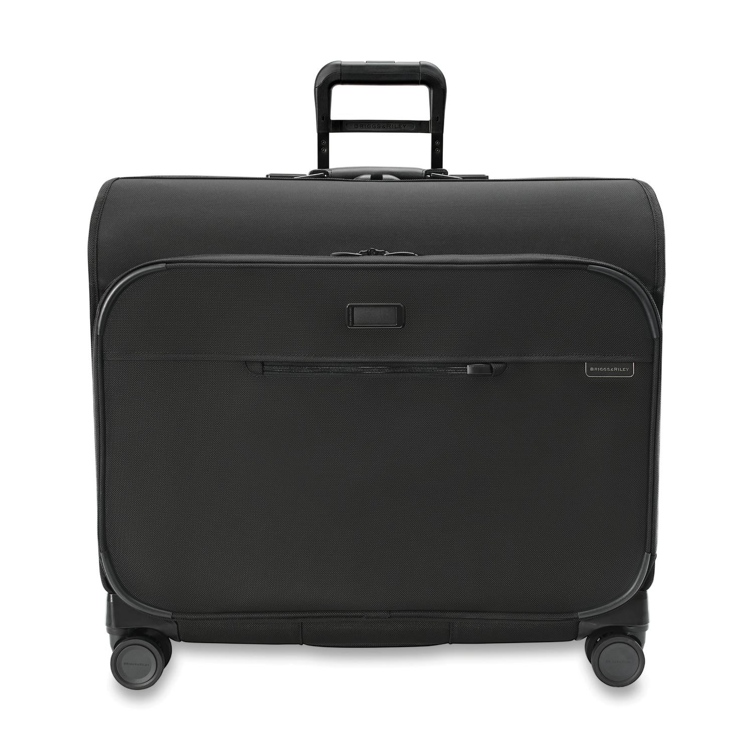 Briggs & Riley Baseline Deluxe Wardrobe Spinner - Black