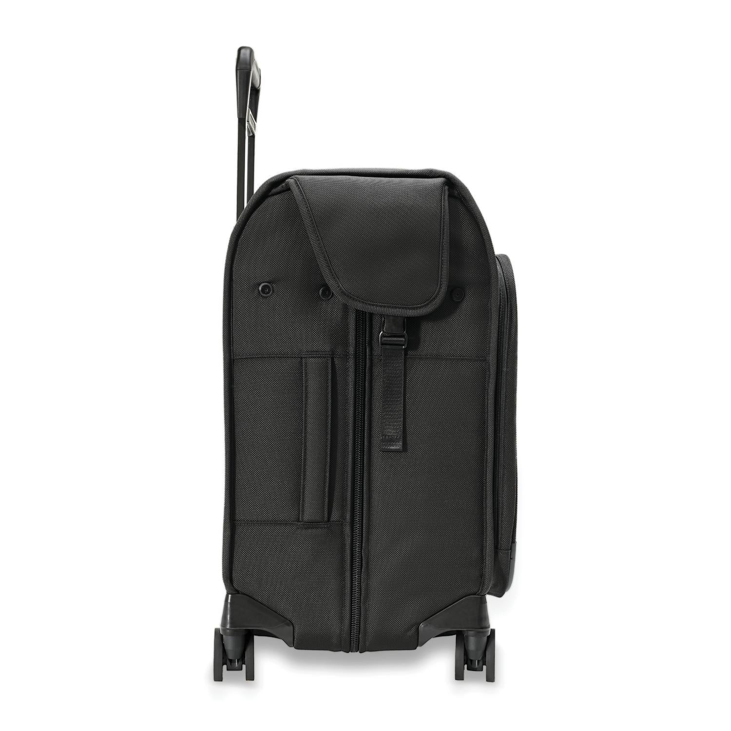 Briggs & Riley Baseline Deluxe Wardrobe Spinner - Black