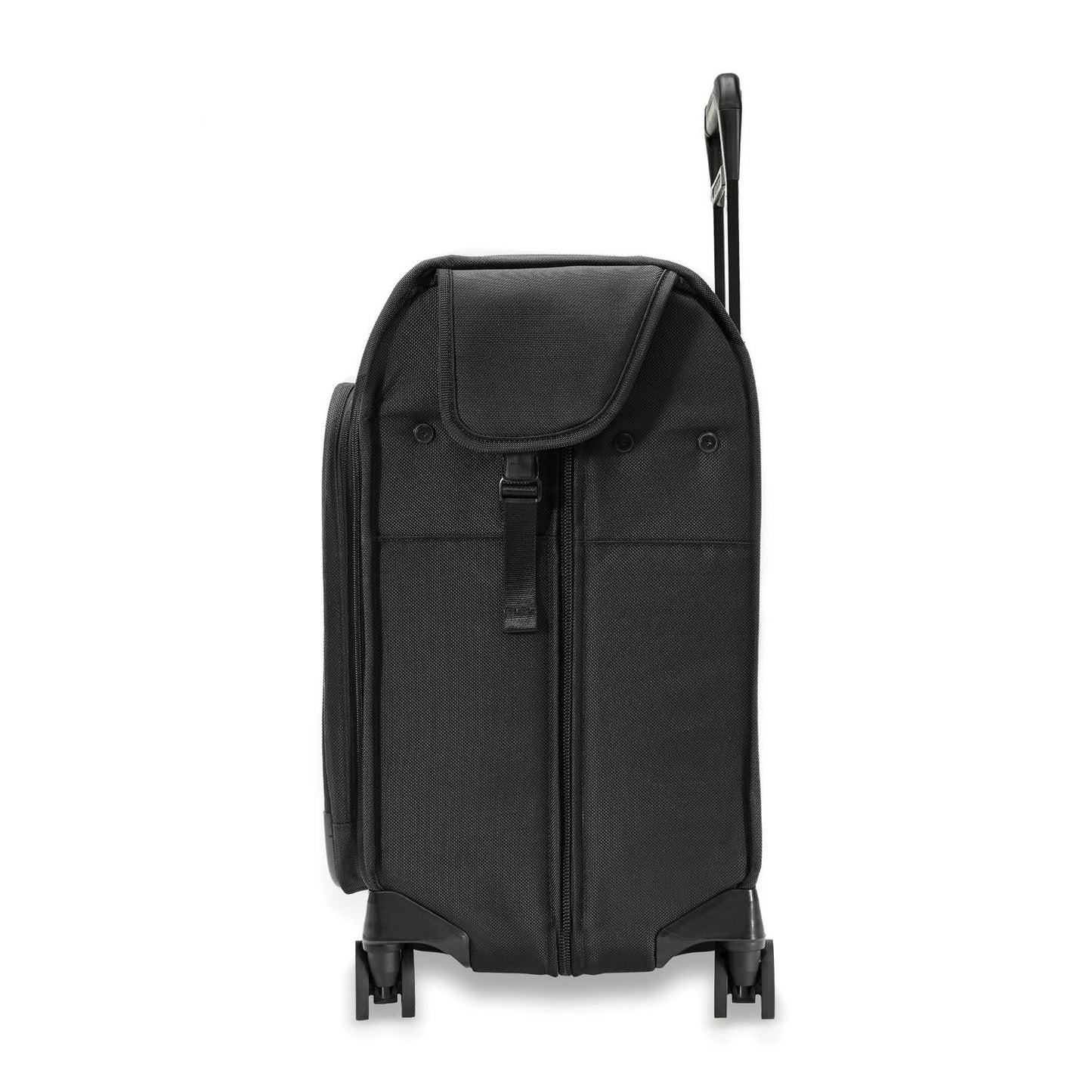Briggs & Riley Baseline Deluxe Wardrobe Spinner - Black