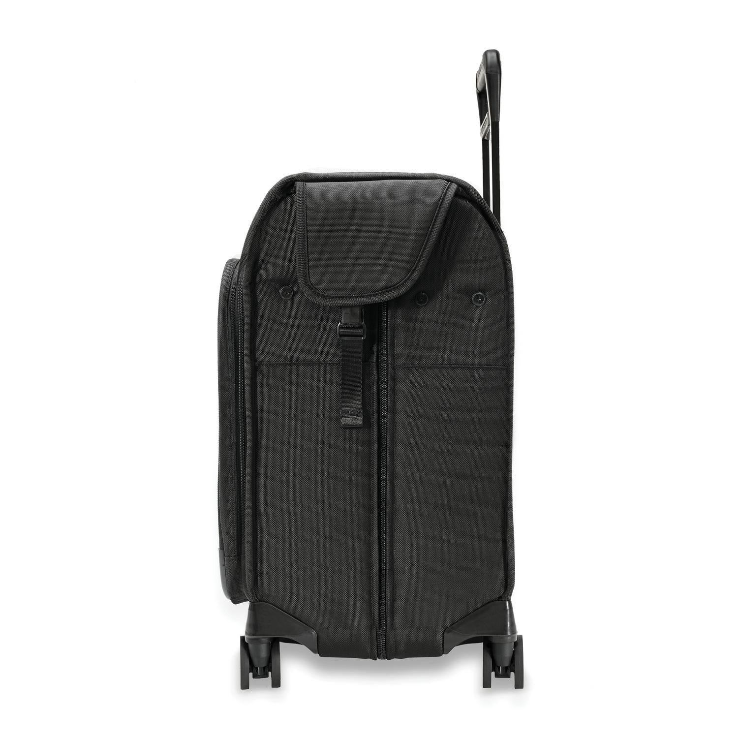 Briggs & Riley Baseline Deluxe Wardrobe Spinner - Black