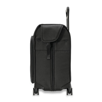 Briggs & Riley Baseline Deluxe Wardrobe Spinner - Black