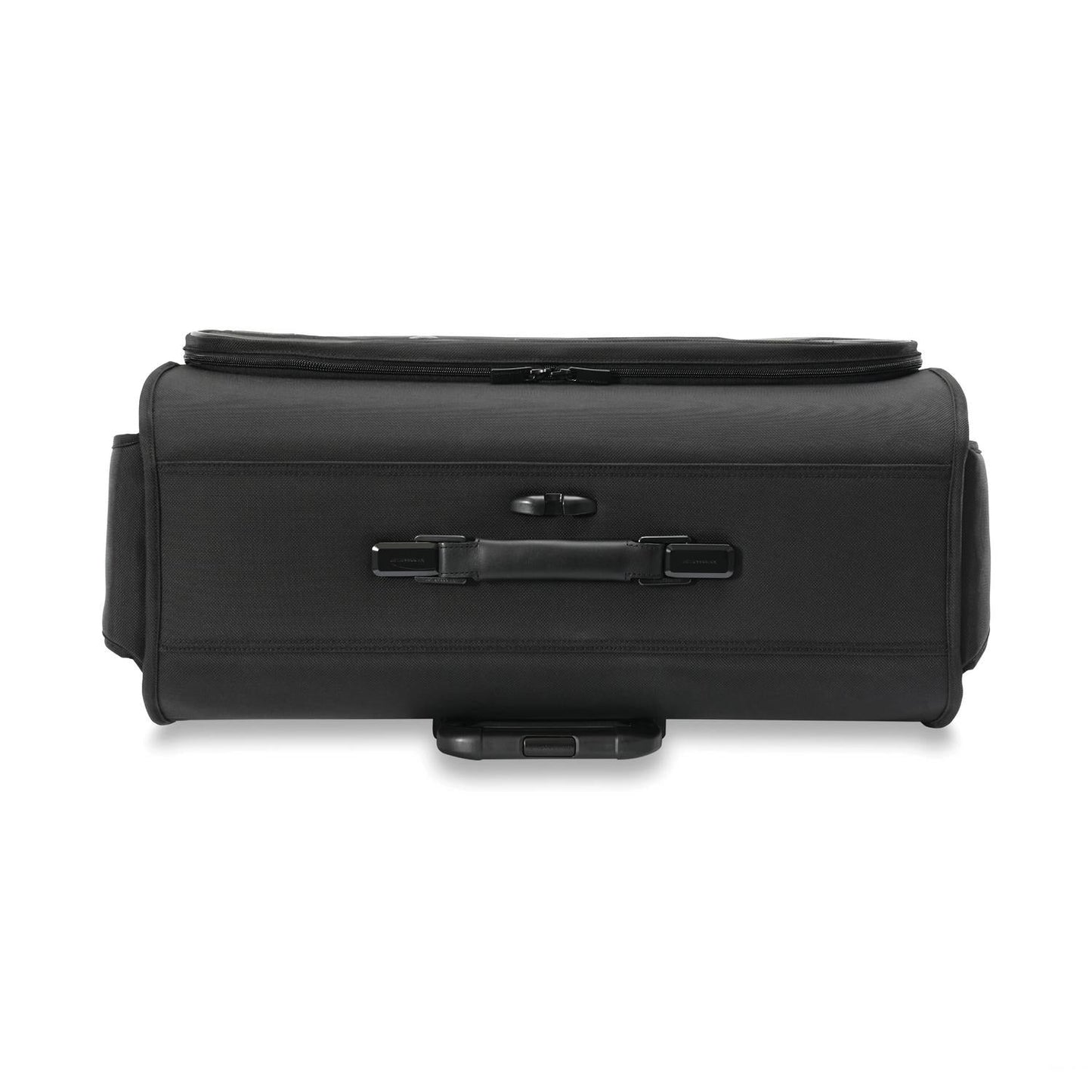 Briggs & Riley Baseline Deluxe Wardrobe Spinner - Black
