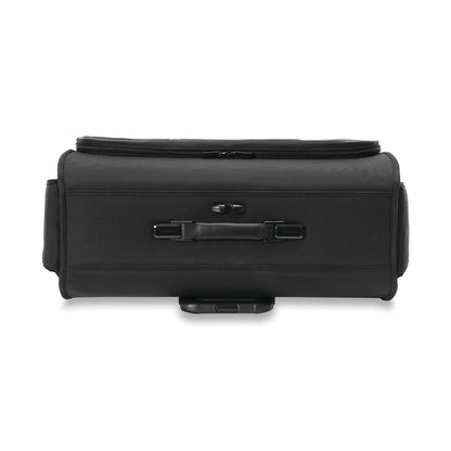 Briggs & Riley Baseline Deluxe Wardrobe Spinner - Black