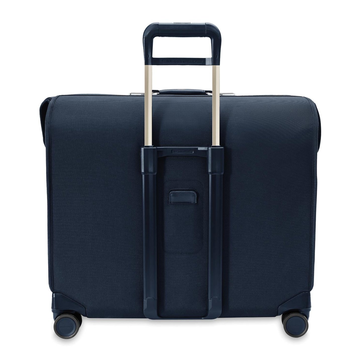 Briggs & Riley Baseline Deluxe Wardrobe Spinner - Navy
