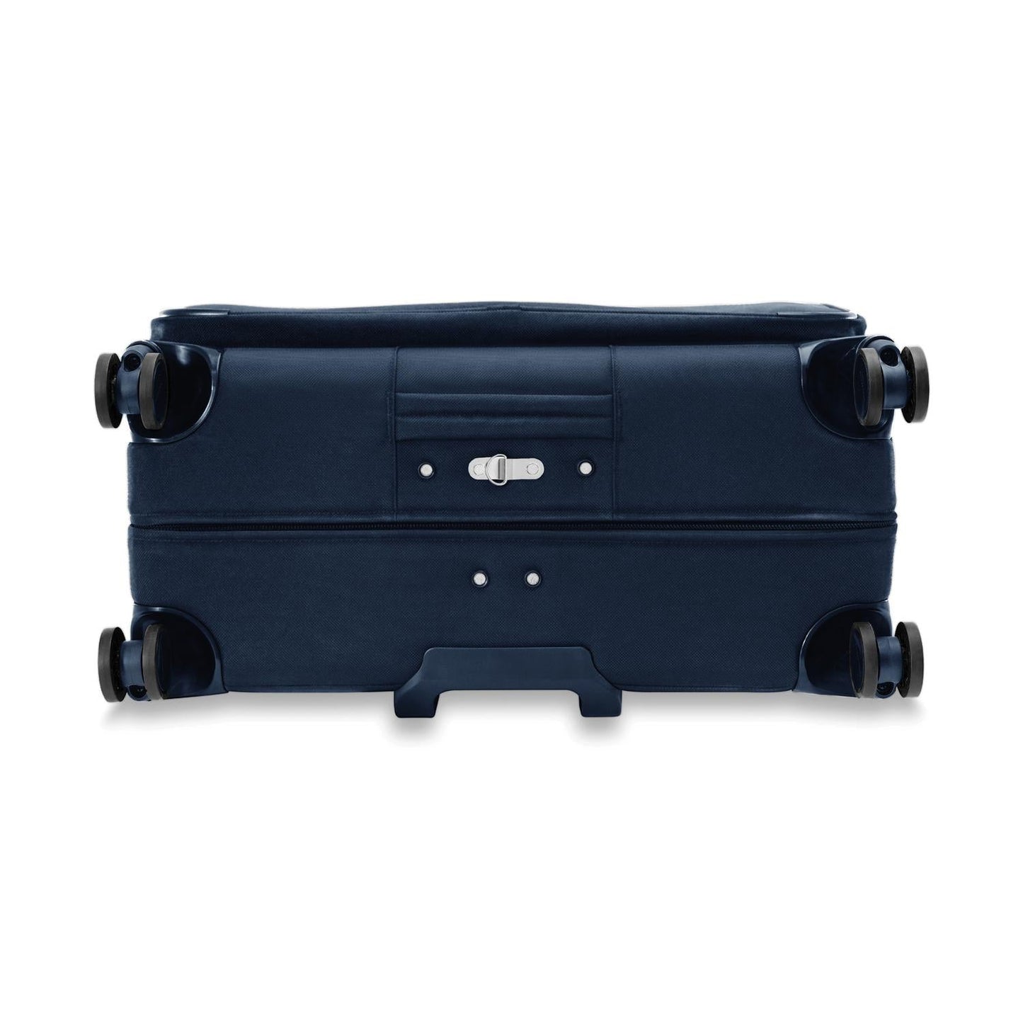 Briggs & Riley Baseline Deluxe Wardrobe Spinner - Navy