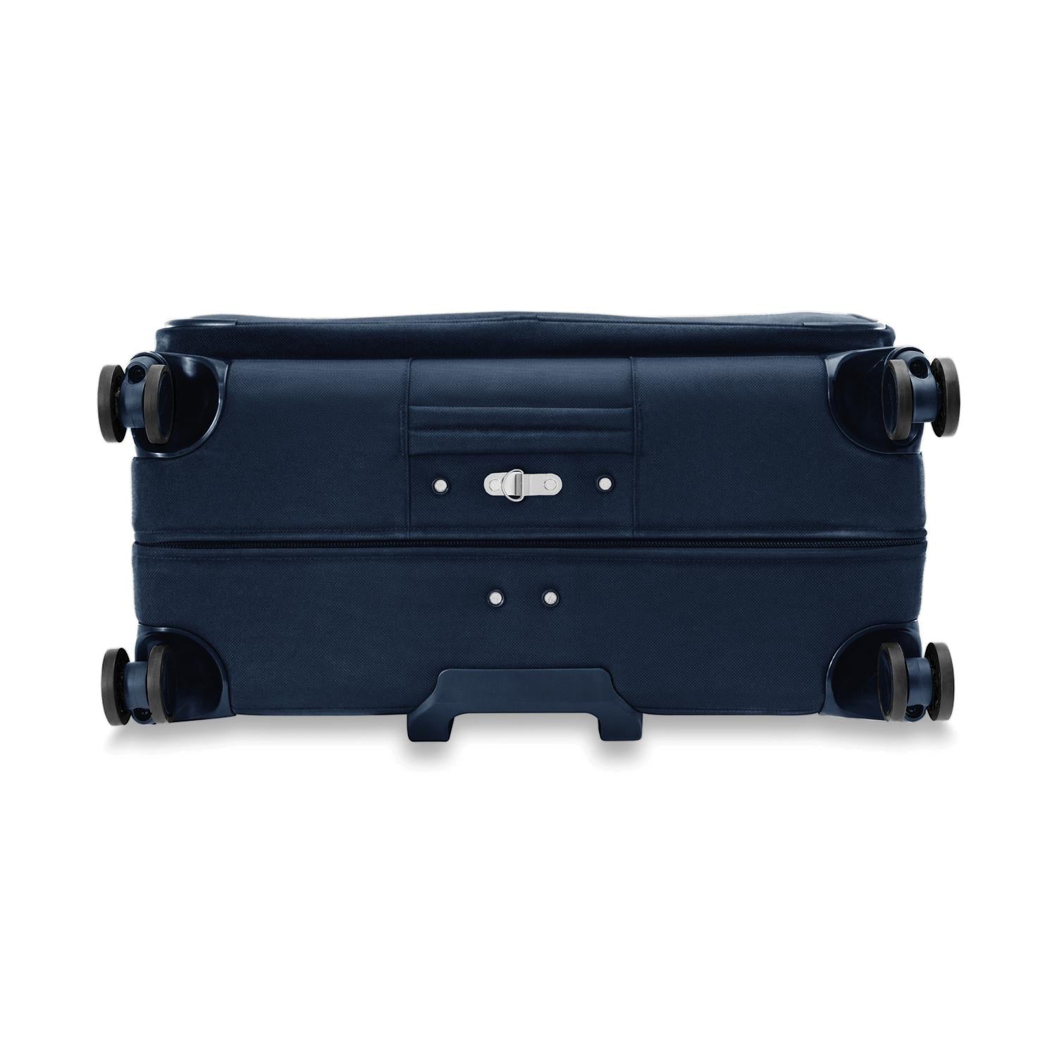 Briggs & Riley Baseline Deluxe Wardrobe Spinner - Navy