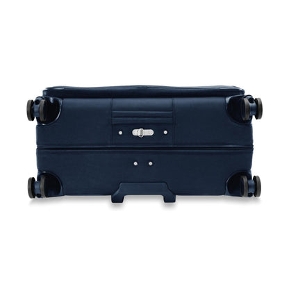 Briggs & Riley Baseline Deluxe Wardrobe Spinner - Navy