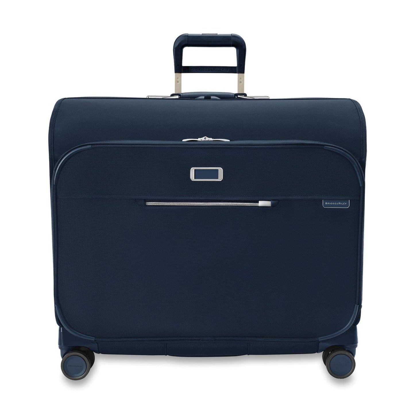 Briggs & Riley Baseline Deluxe Wardrobe Spinner - Navy