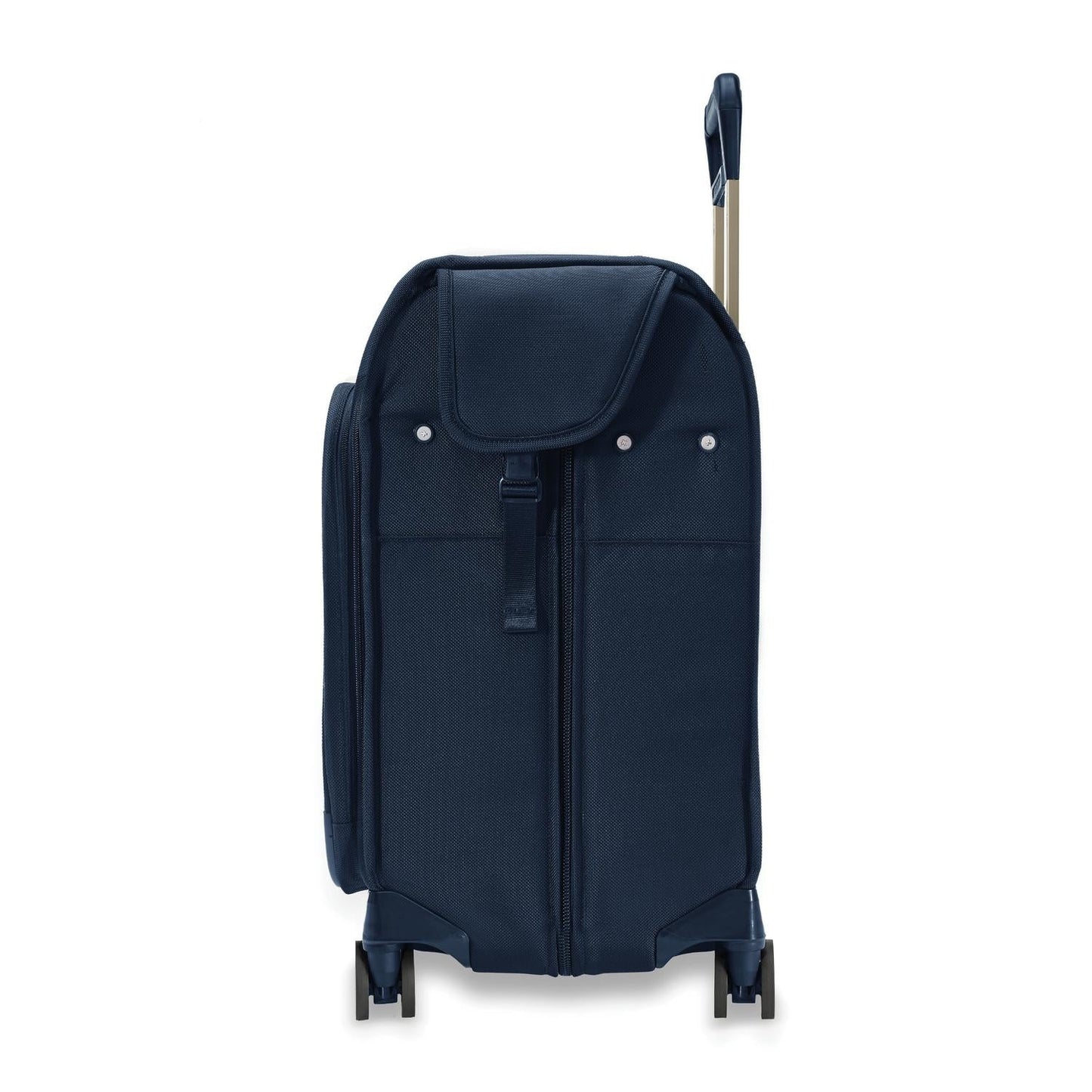 Briggs & Riley Baseline Deluxe Wardrobe Spinner - Navy