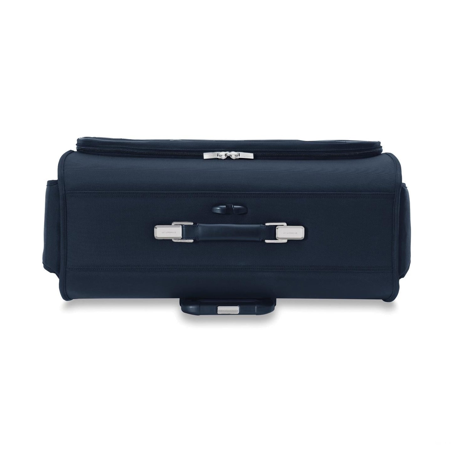 Briggs & Riley Baseline Deluxe Wardrobe Spinner - Navy