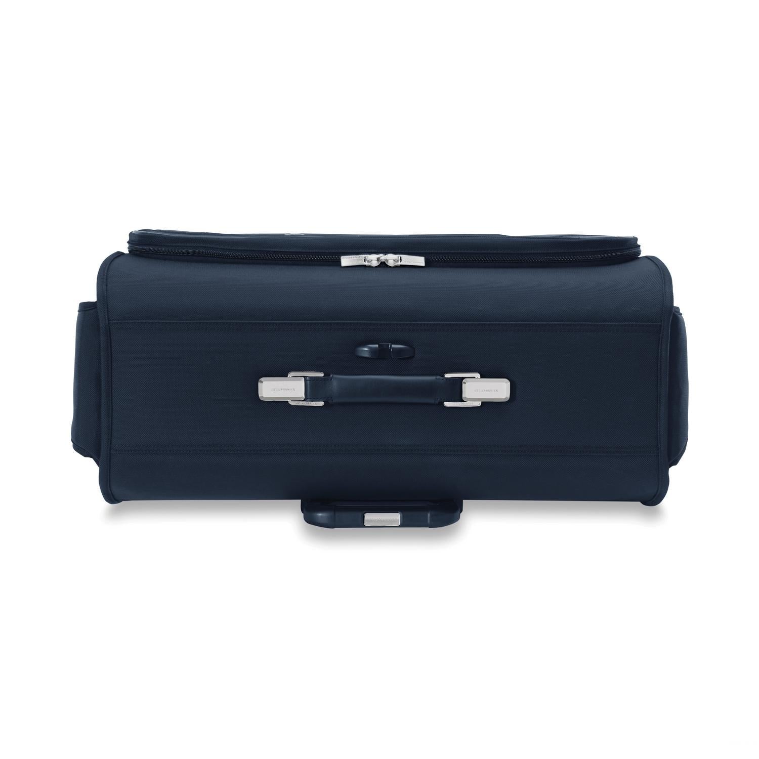 Briggs & Riley Baseline Deluxe Wardrobe Spinner - Navy
