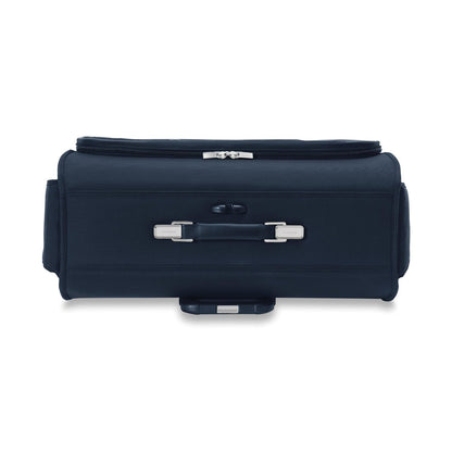Briggs & Riley Baseline Deluxe Wardrobe Spinner - Navy