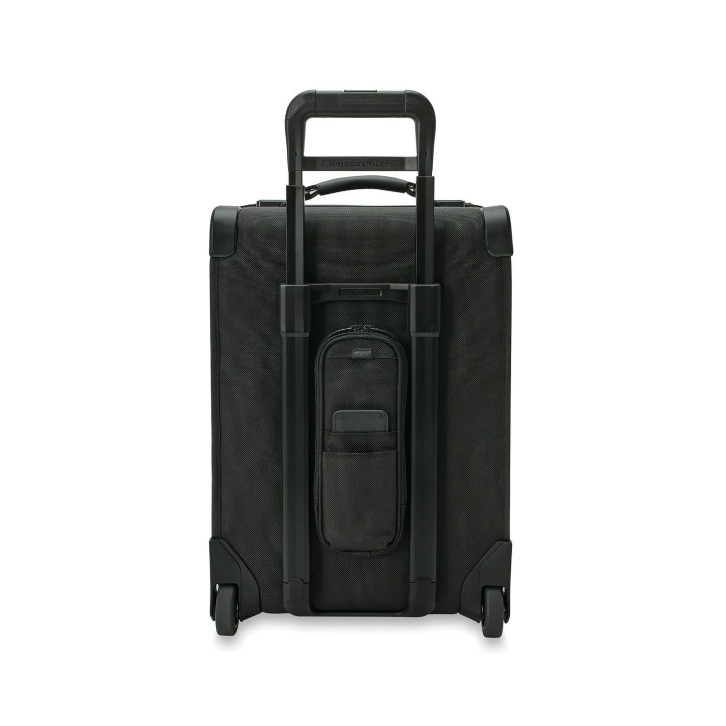 Briggs & Riley Baseline Global 21" 2-Wheel Carry-On Duffle - Black