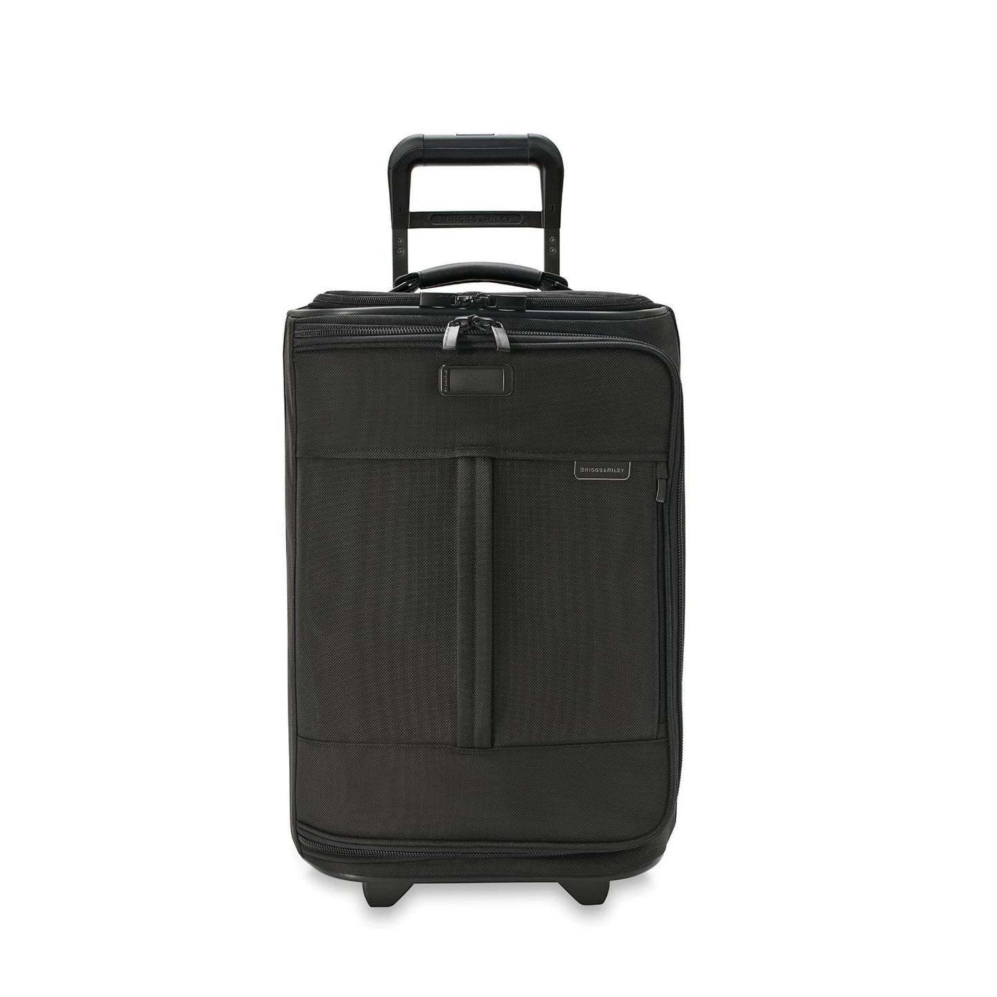 Briggs & Riley Baseline Global 21" 2-Wheel Carry-On Duffle - Black