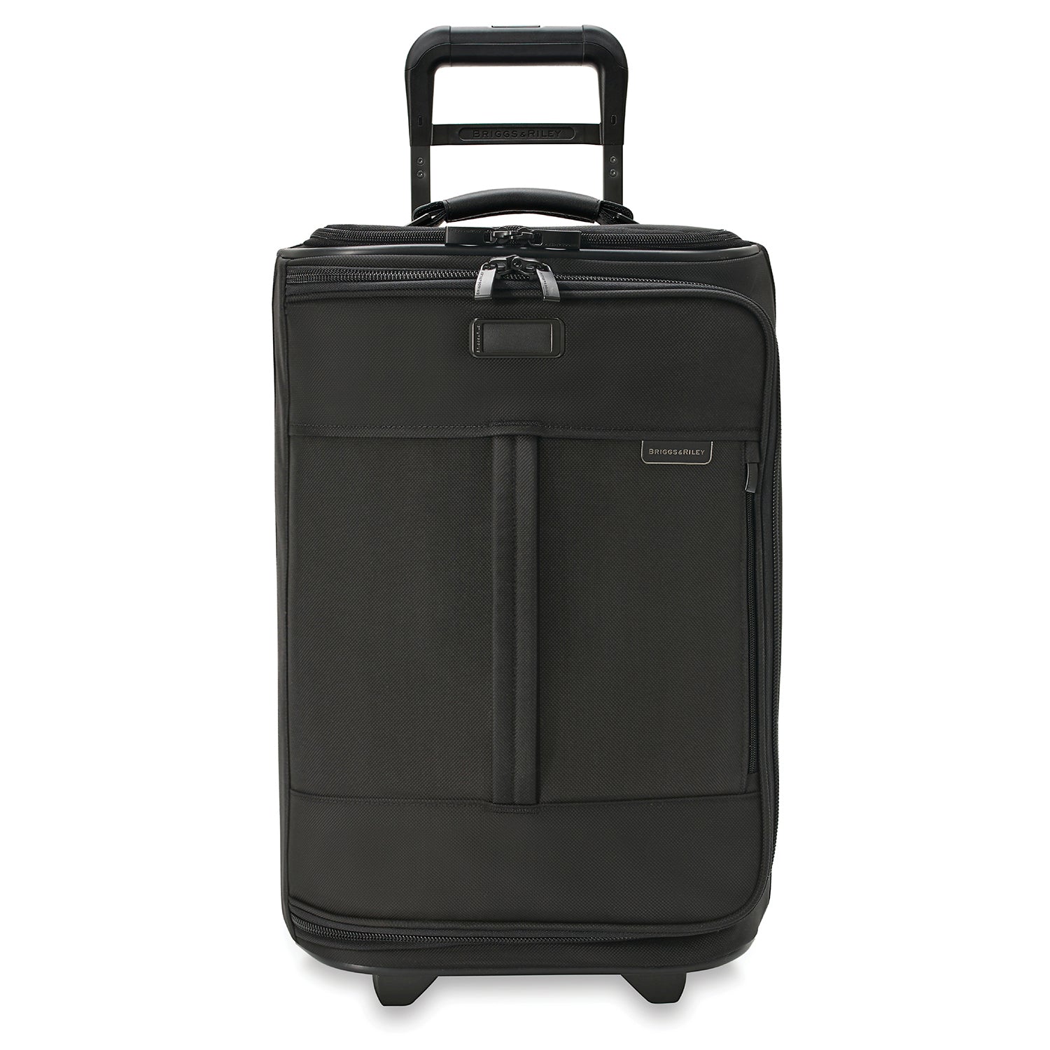 Briggs & Riley Baseline Global 21" 2-Wheel Carry-On Duffle - Black