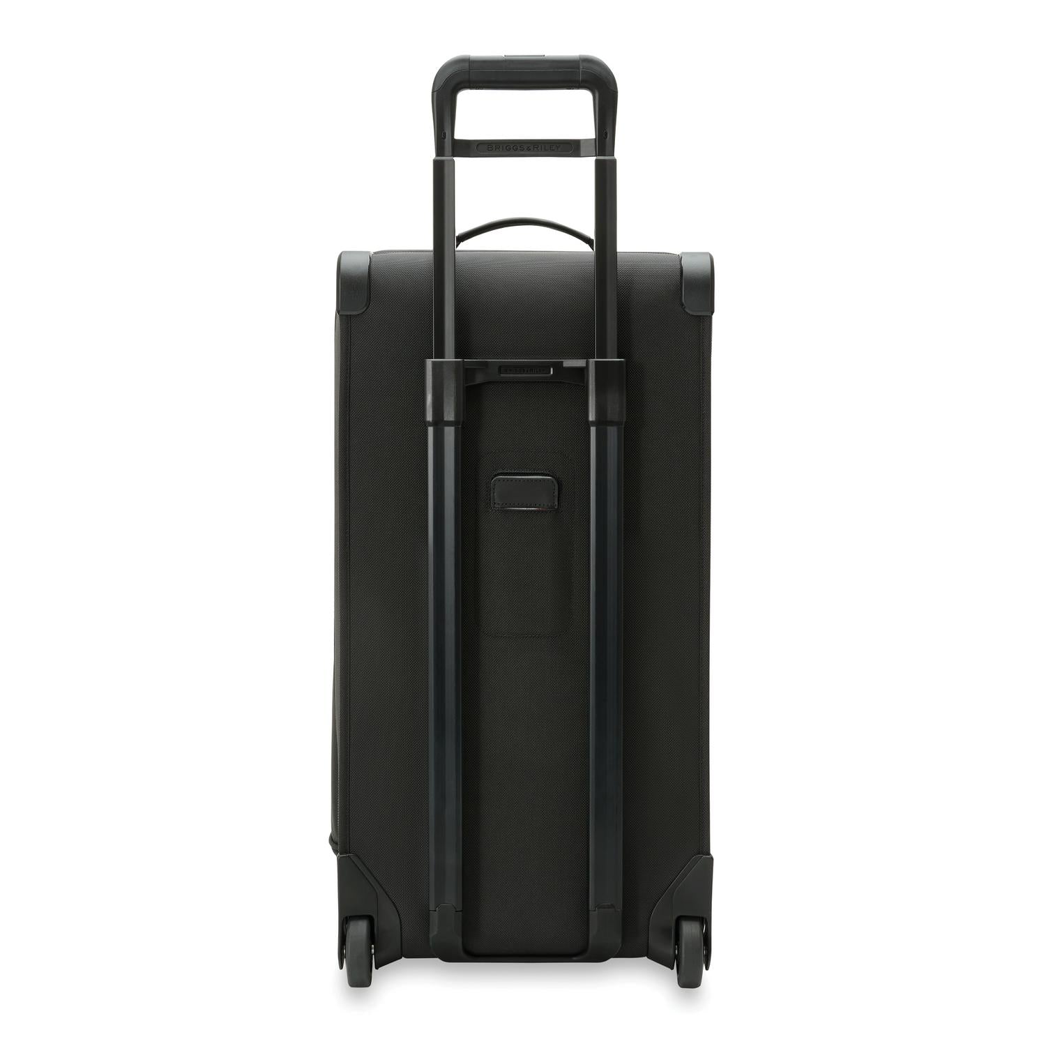 Briggs & Riley Baseline Medium Two-Wheel Duffle - Black
