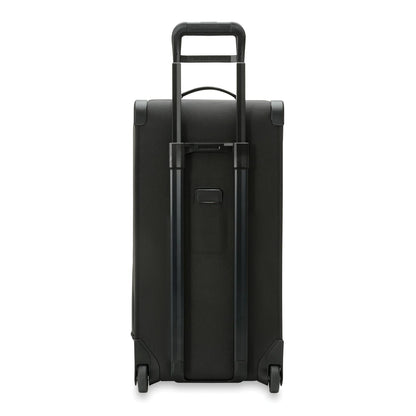 Briggs & Riley Baseline Medium Two-Wheel Duffle - Black